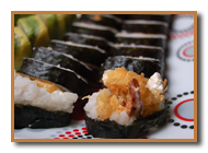 restaurant sp�cialit�s japonaises